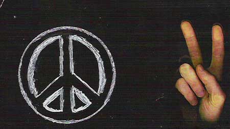 peace