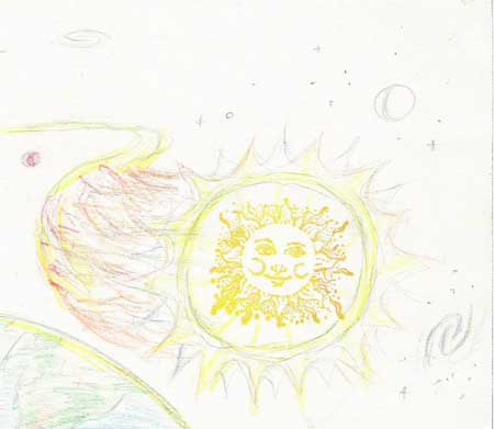 sunsnake