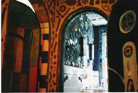 art-tilebathroom
